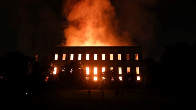 Foto: Carl DE SOUZA / AFP\u002E