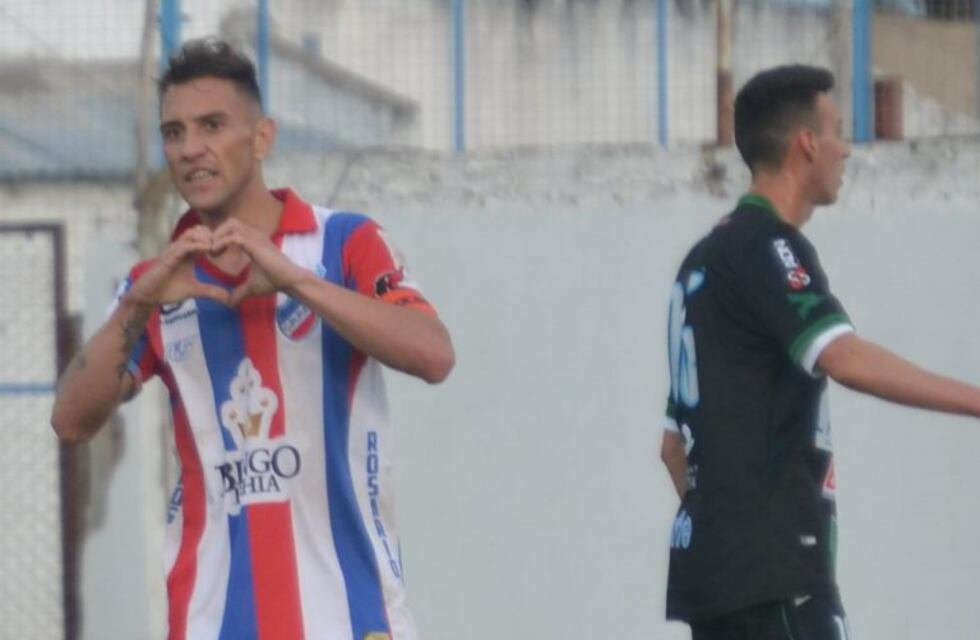 "Somos un equipo con mucho amor propio"