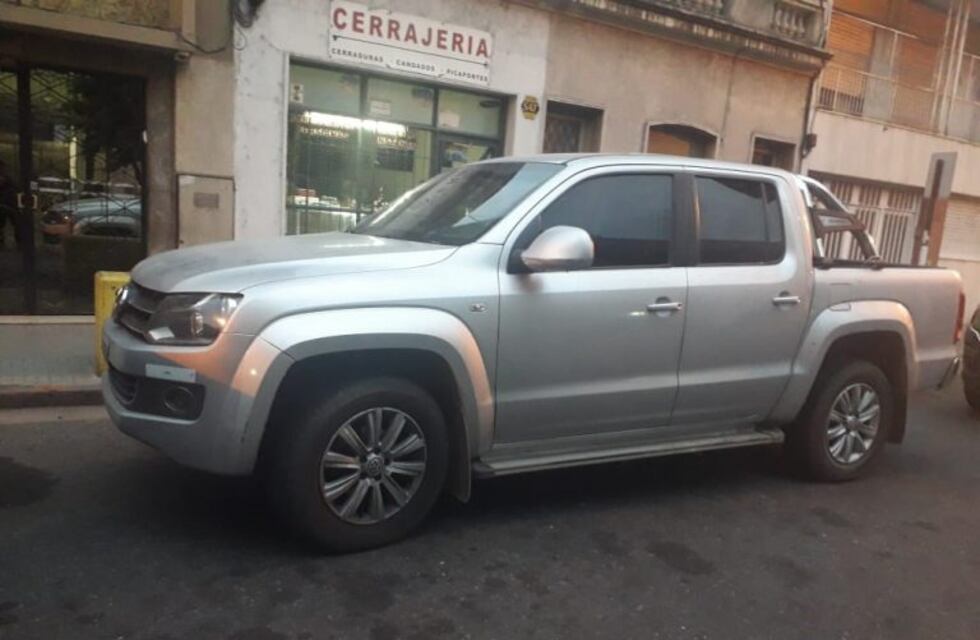 Demoraron al hermano de Lucio Maldonado tras una pelea con un limpiavidrios