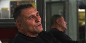 Técnico de Morón, Cacho Sialle sabe que este viernes asumirá una prueba exigente contra el Pirata\u002E