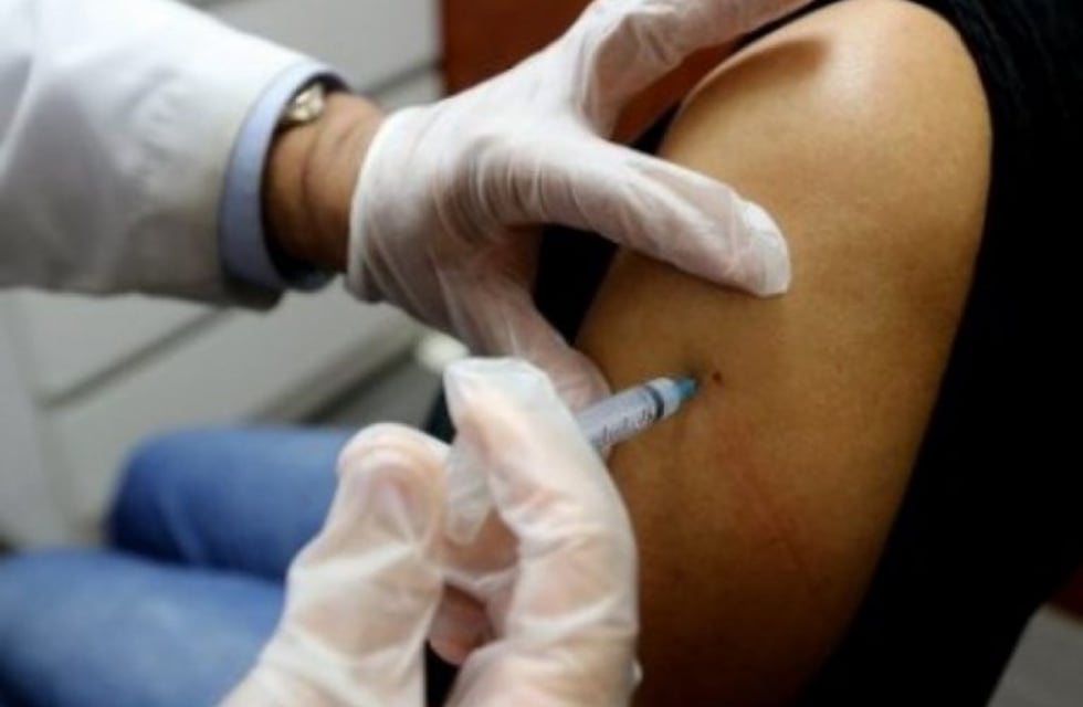 Comenzó la vacunación antigripal en Mendoza
