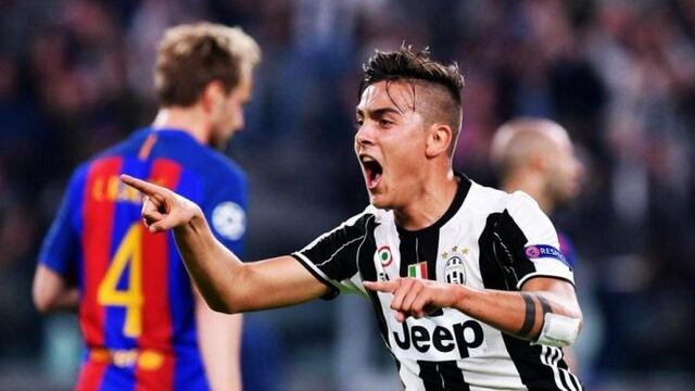 Dybala