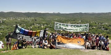 Ecobarrios en Salsipuedes