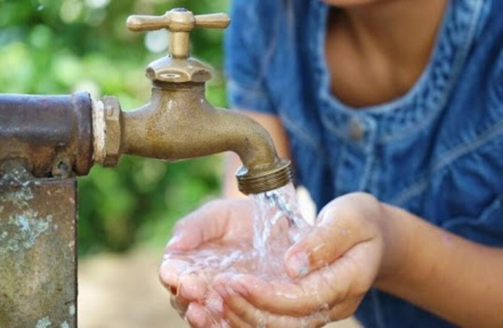 Presentan "Eldorado azul, cada gota cuenta", una campaña para el uso racional del agua