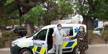 Ministerio de Salud Santiago\u002E