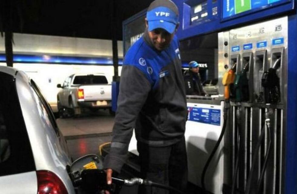 En la región patagónica los combustibles con más caros que Buenos Aires