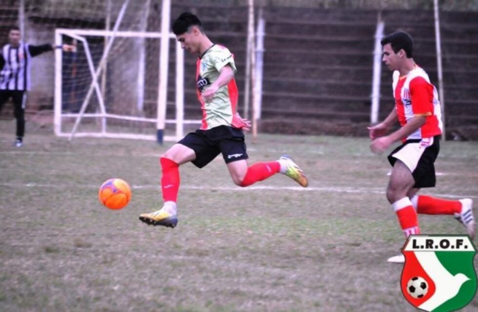 Tarde de fútbol en Oberá terminó con una riña y un jugador herido