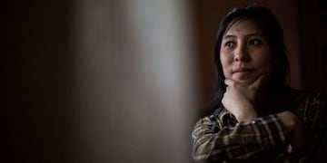 Laura Cruz\u002E (Web)