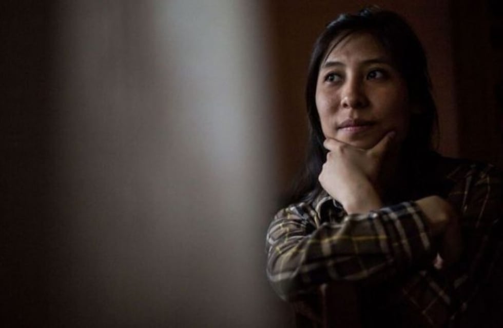 Laura Cruz se convertirá en la primera salteña en egresar como ingeniera nuclear