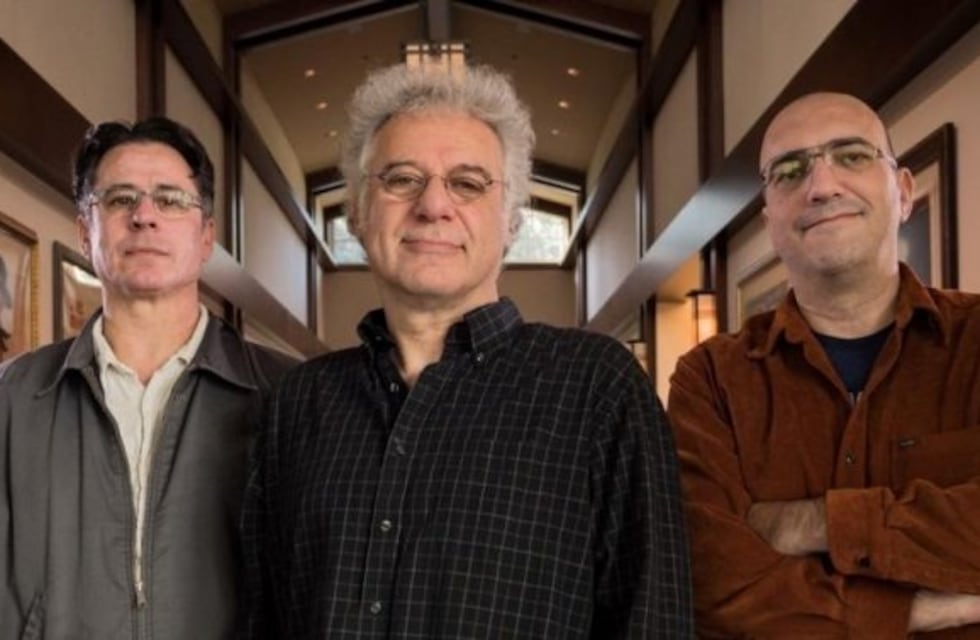 Los tres argentinos que trabajaron con Martin Scorsese en "El Irlandés" y están nominados a los premios Oscar 2020