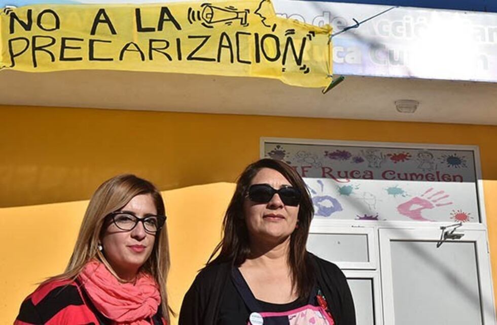 Municipales piden auxilio a provincia por falta de fondos