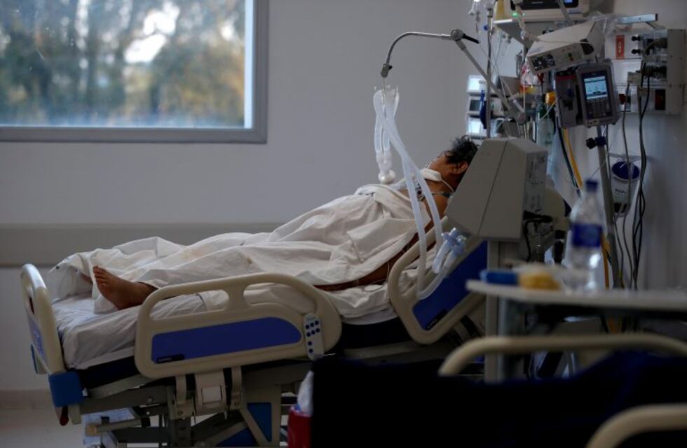 Coronavirus: el 39,3% de los internados en terapia intensiva está en el AMBA y el 29% en Córdoba
