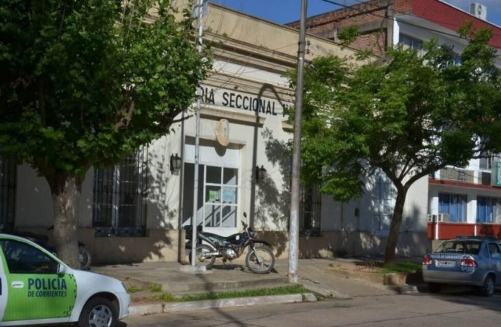 Bella Vista: un motociclista falleció al chocar contra un micro