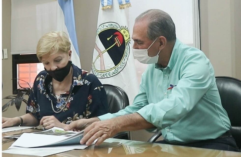 Conservan la biodiversidad de Posadas como "Portal de la Selva de Misiones"