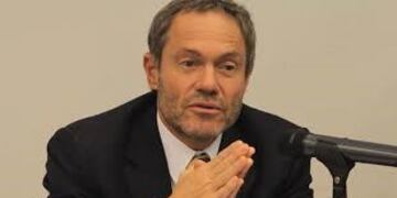 Ministro de Justicia bonaerense