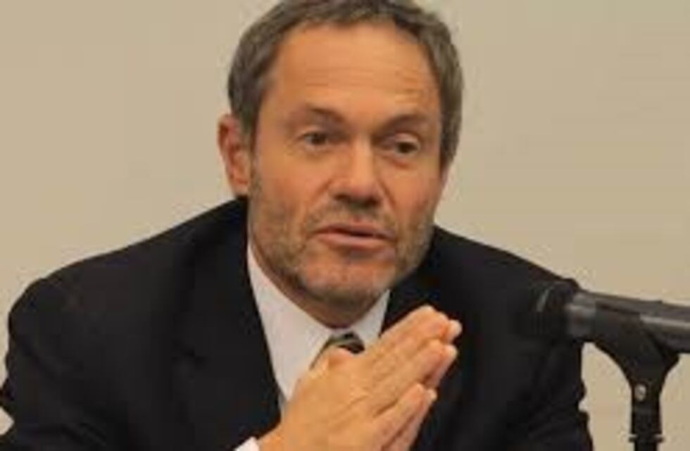 Ministro de Justicia Bonaerense dijo que no se justifica un Departamento Judicial como el de Necochea