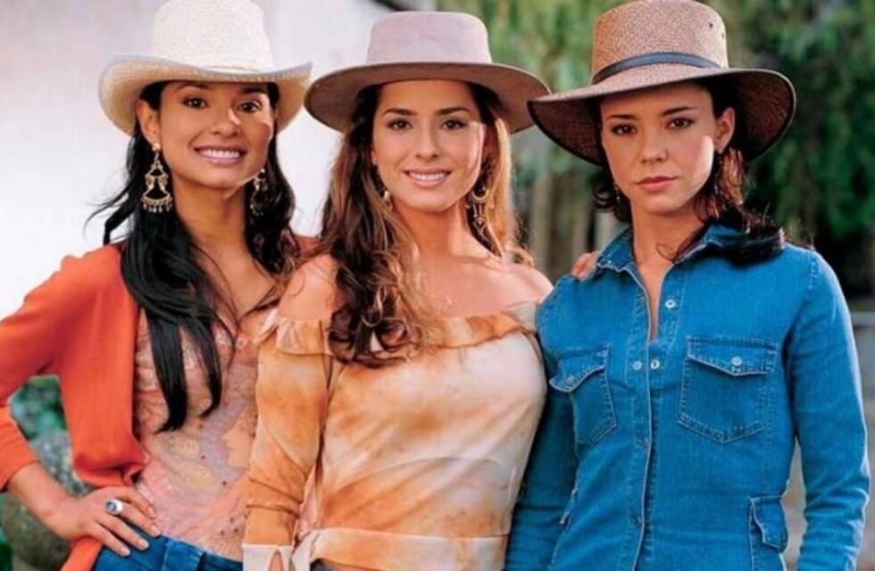 "Pasión de Gavilanes": se confirmó la grabación de la segunda temporada