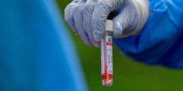 Coronavirus: murió un antiguo vecino y El Calafate cuenta con 243 casos activos