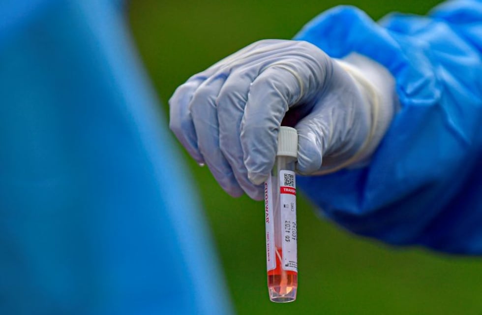 Coronavirus: murió un antiguo vecino y El Calafate cuenta con 243 casos activos