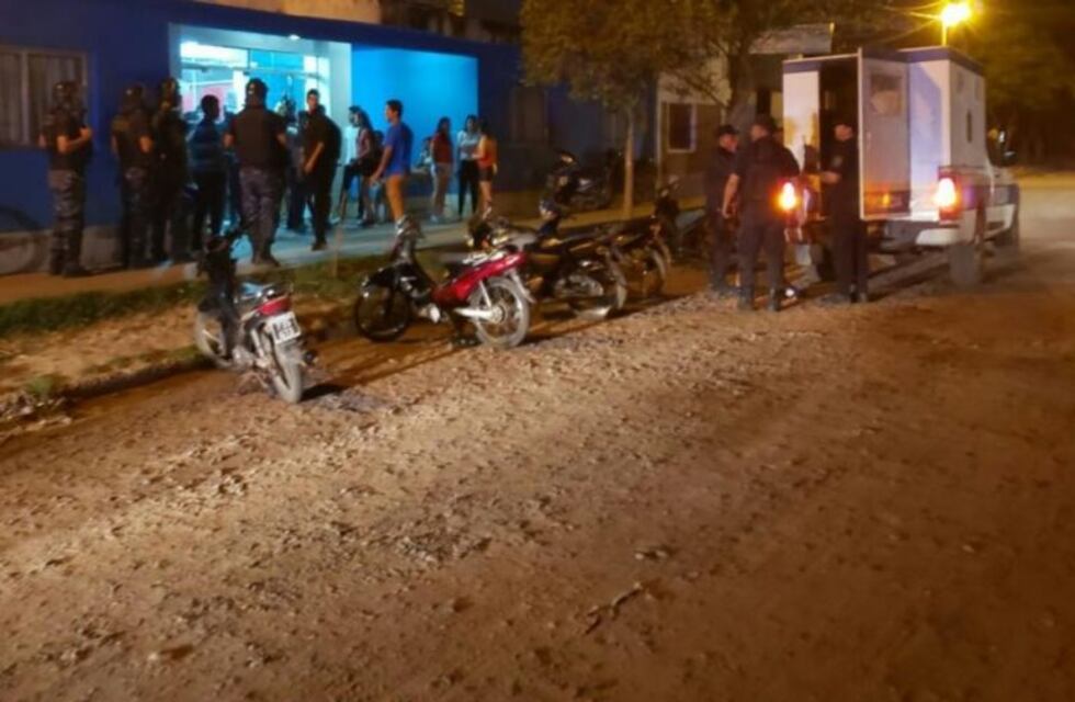 Coronavirus en Salta: clausuraron siete fiestas clandestinas durante el fin de semana