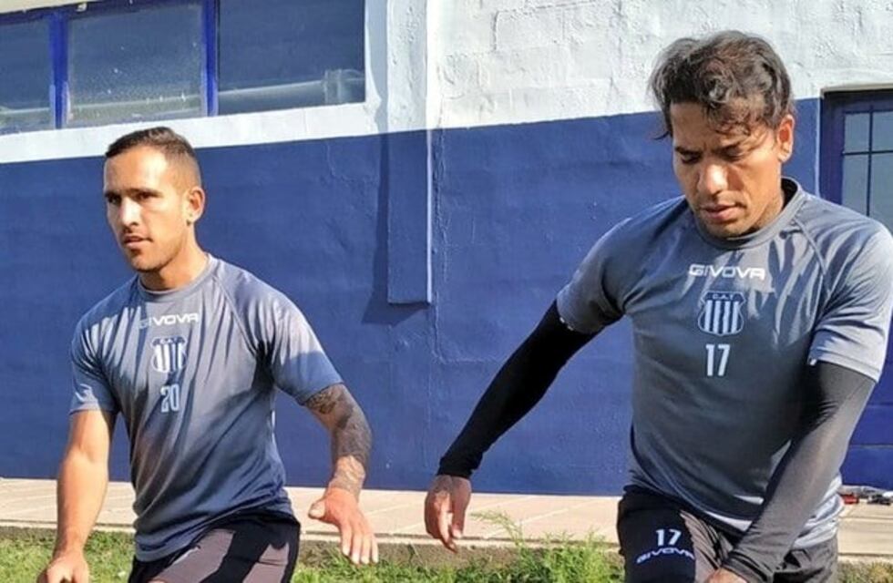 La propuesta de Talleres para volver a los entrenamientos en la cuarentena