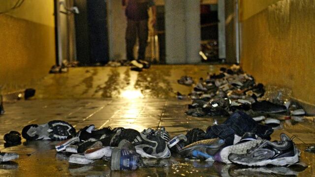 Cromañón: indemnizarán a la madre de una de las víctimas\u002E