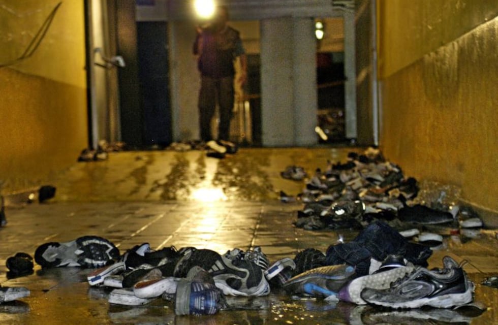 Cromañón: indemnizarán a la madre de una de las víctimas