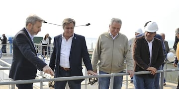 Rogelio Frigerio en Misiones\u002E