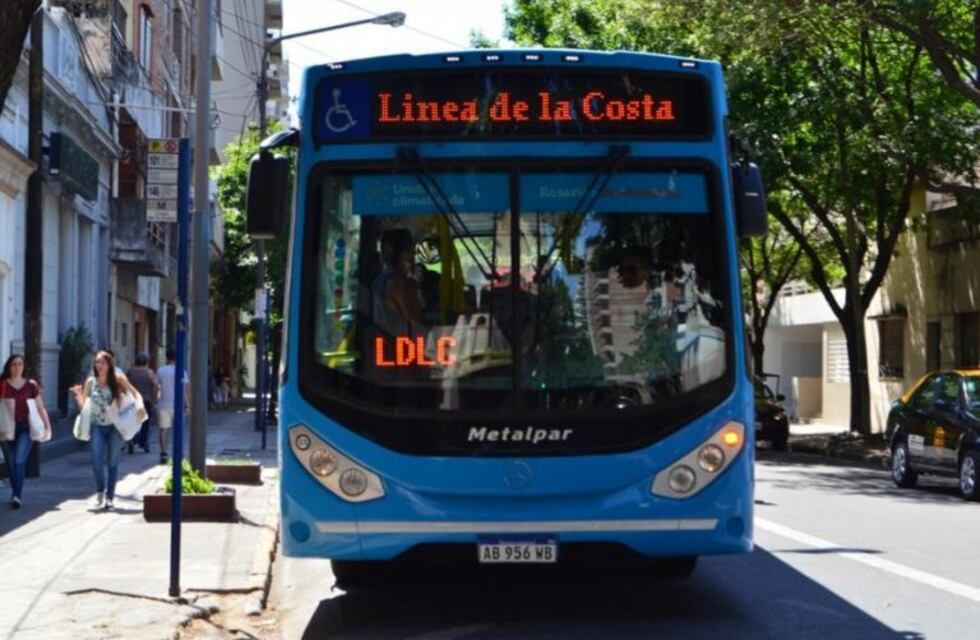 La Línea de la Costa funcionará todos los días y tendrá un horario ampliado