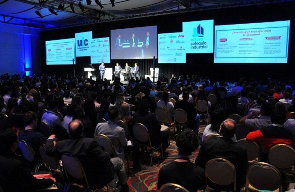 Comienza el martes el Coloquio Industrial de Córdoba con foco en la competitividad