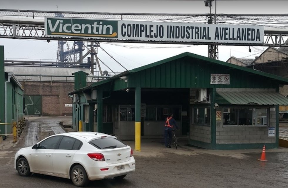 Desde Vicentin afirman que la denuncia de la AFIP por maniobras fraudulentas tiene "intencionalidad política"