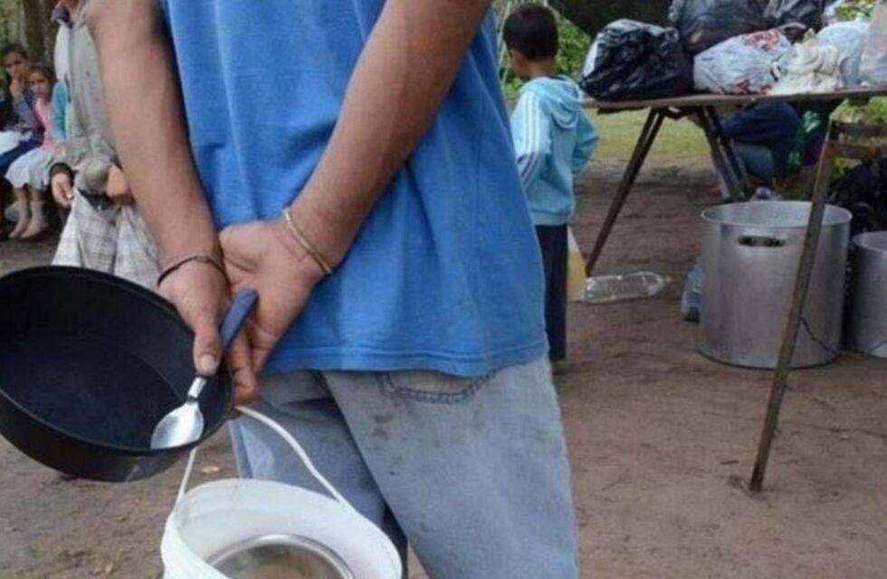 Advierten falta de abastecimiento en comedores por el aumento en la demanda