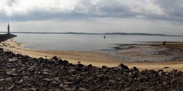 Playas Concepción del Uruguay\nCrèdito: 03442