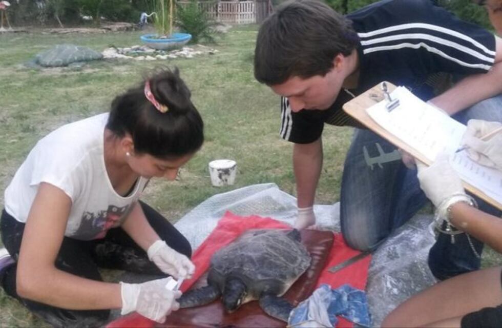 FRAAM cumplió 6 años en Coronel Rosales