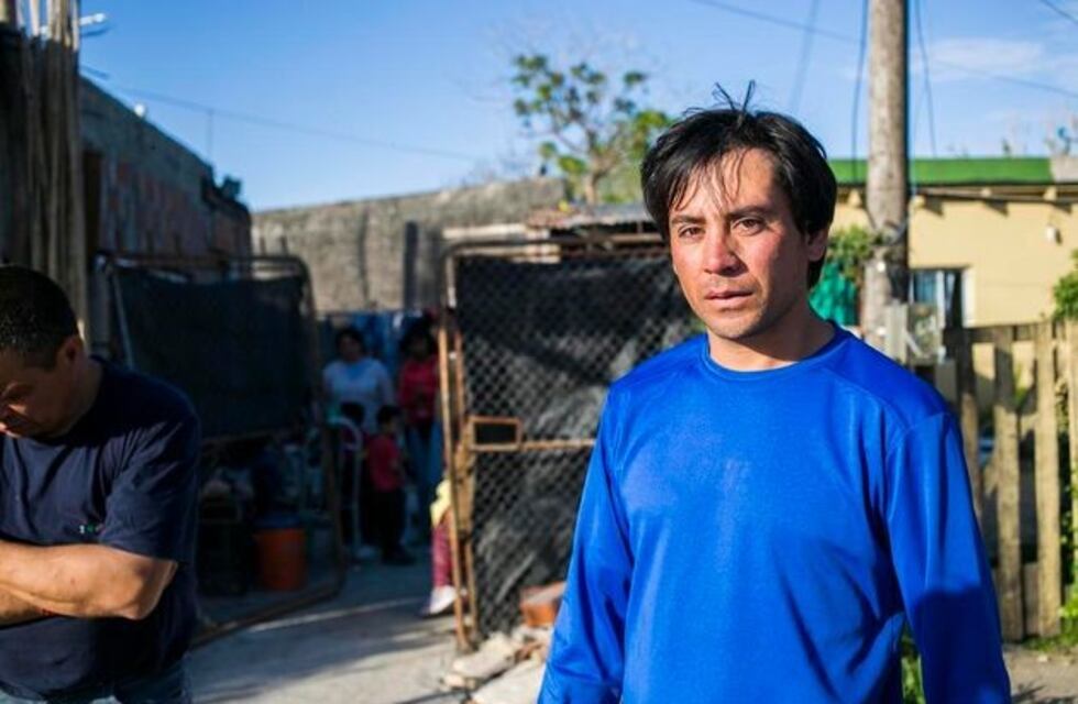 "Venía mirando pajaritos", afirmo el papá del nene atropellado por un patrullero en Melchor Romero