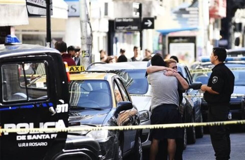 El joyero habría sido asesinado de forma violenta por una persona que conocía