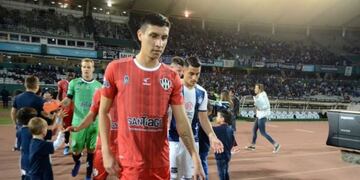 Central Córdoba Prensa\u002E