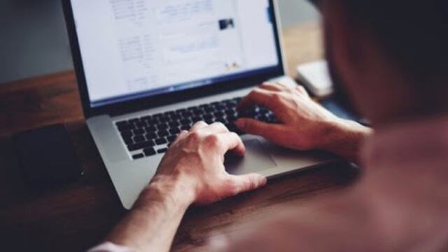 El municipio brinda más de 300 cursos online gratuitos (web)