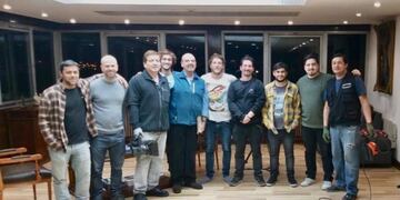 Proyecto Audiovisual por los 30 años dela Provincialización