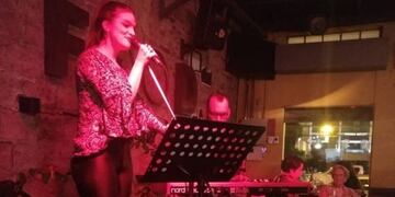 Todo listo para que vuelvan los shows a restaurantes y bares\u002E