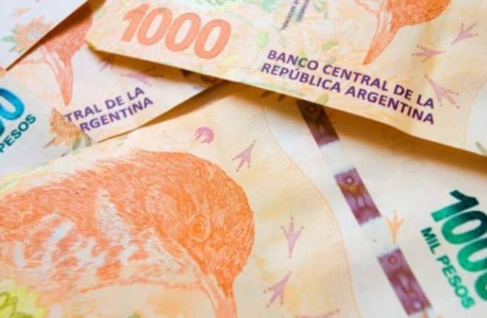 Termina el pago a estatales riojanos
