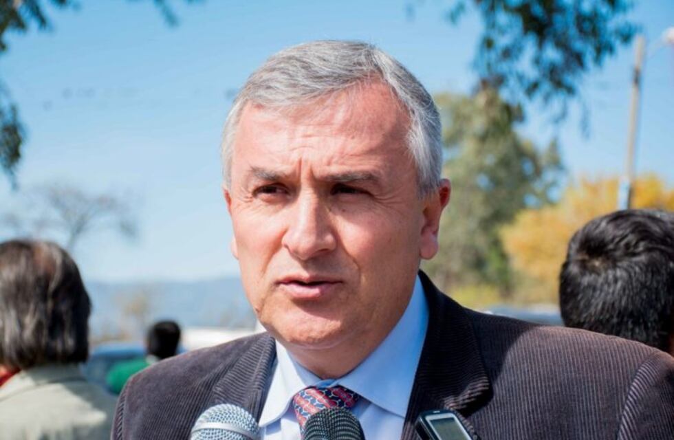 Morales admitió crisis en la vitivinicultura