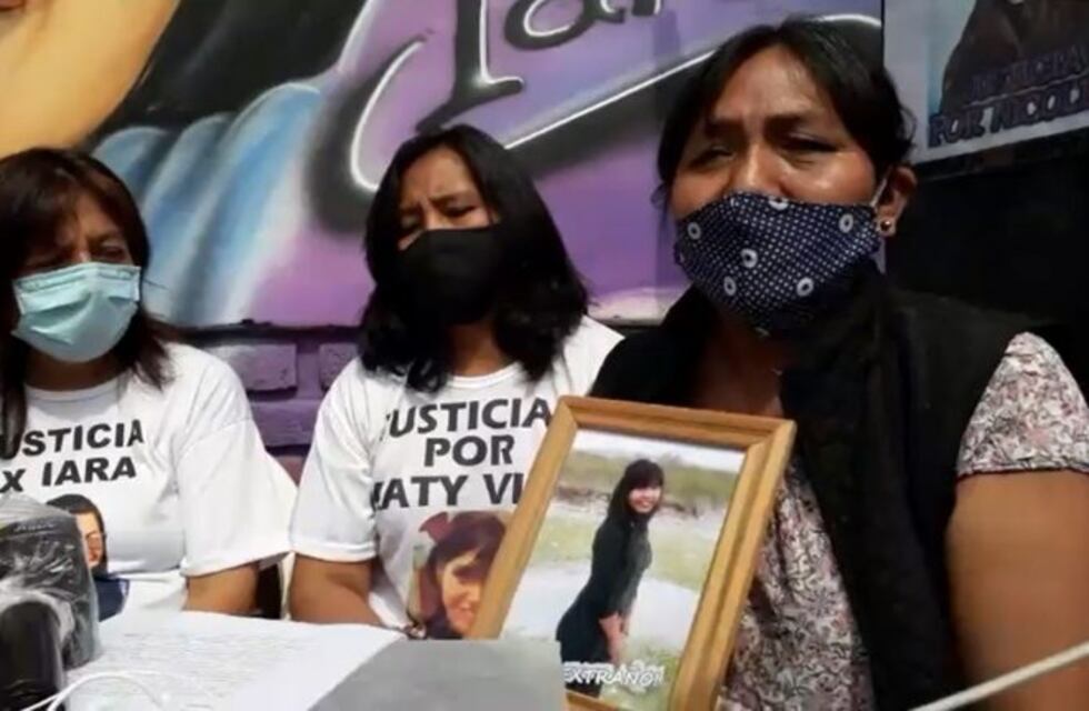 Reiteran reclamo por la emergencia en violencia de género en Jujuy