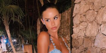 María del Mar Cuello Molar