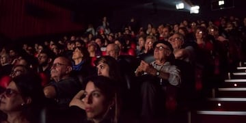 34° Festival Internacional de Cine de Mar del Plata (web)\u002E