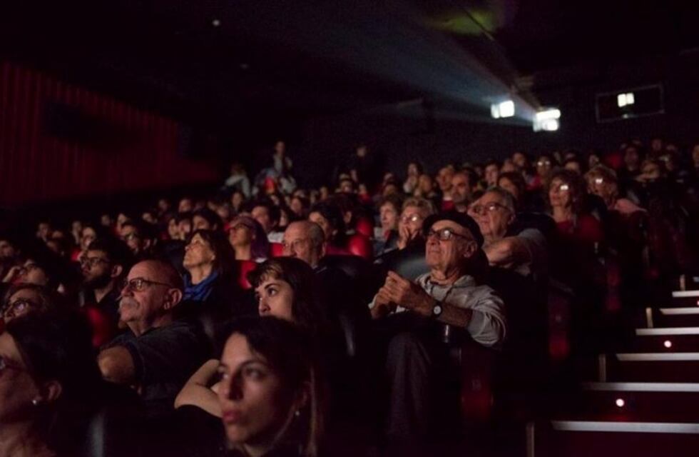 El Astor de Oro fue para "O que arde", una película gallega dirigida por Olivier Laxe