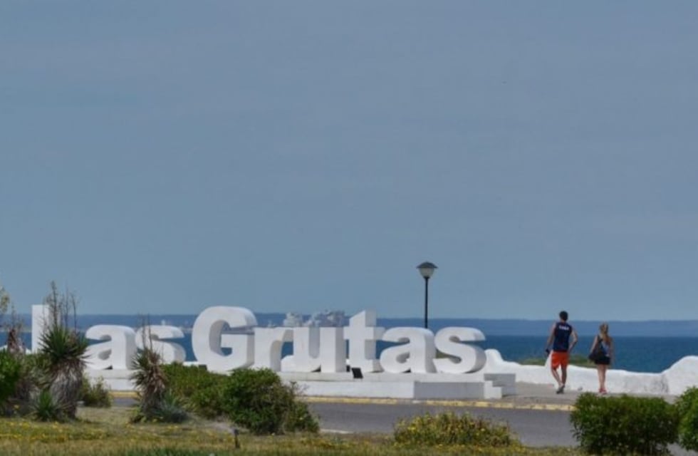 Coronavirus: Las Grutas cierra sus puertas a turistas