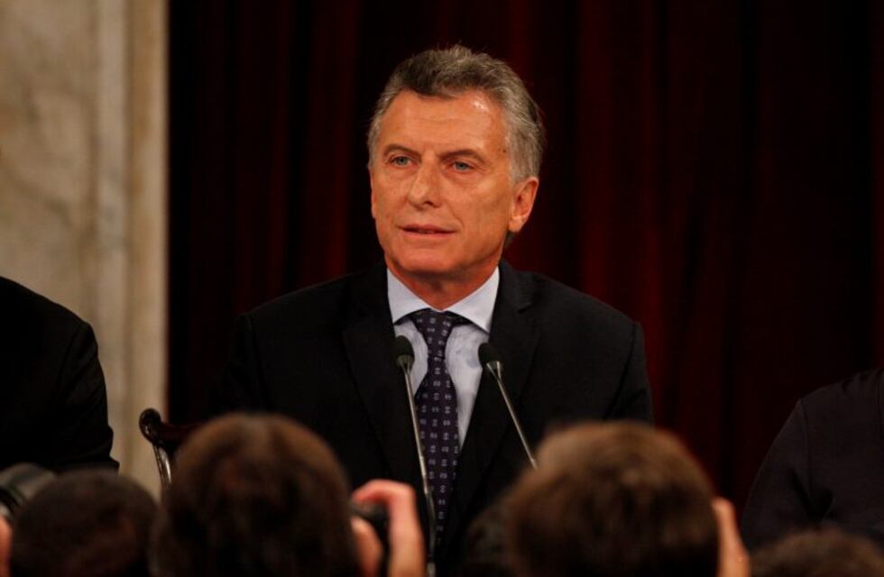 En medio del conflicto docente, Macri viaja a Jujuy para inaugurar mañana las clases