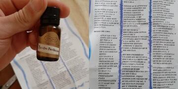 Una pócima contra el Bullying