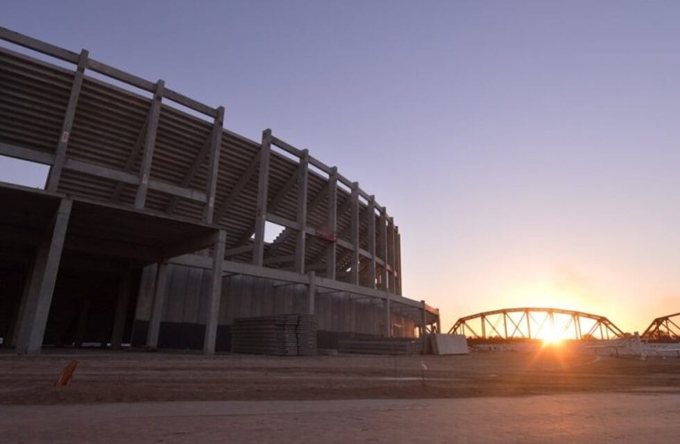 Santiago del Estero será sede de la Copa América